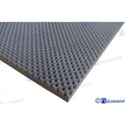 MOUSSE INSONORISANTE 2X1M...