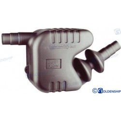 WATERLOCK - 115CV
