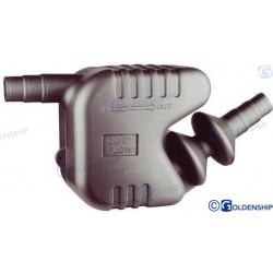 WATERLOCK - 150CV