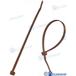 COLLIER NYLON 100X2,5...
