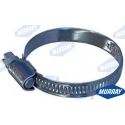 COLLIER INOX 40-60 (25)