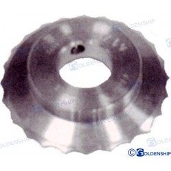 COUPE ORIN INOX POUR ARBRE...