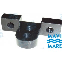 KIT PATTE DE FIXATION MERCURY
