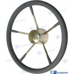 BARRE A ROUE FORRADA 400MM