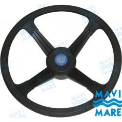 VOLANT 4R NYLON  320MM