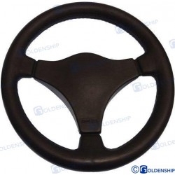 VOLANT BEACH 330 MM NOIR