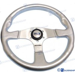 VOLANT ATLANTIC 350 MM PLAT