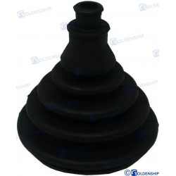 SOUFFLET DE PROTECTION NOIR...