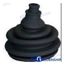 SOUFFLET DE PROTECTION NOIR...