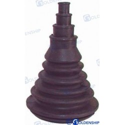 SOUFFLET DE PROTECTION NOIR...