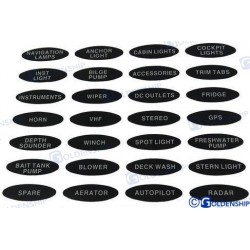 ETIQUETTE POUR TABLEAU...