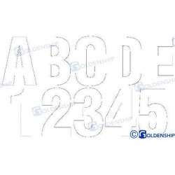 KIT NUMEROS ET LETTRES...