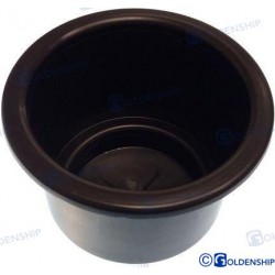 PORTE BOISSON 100MM NOIR