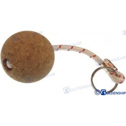 PORTE CLE FLOTTANT
