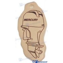 PORTE CLE MERCURY