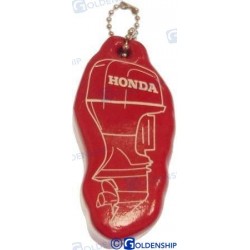 PORTE CLE HONDA