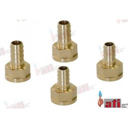 KIT RACCORDEMENT TUYAUX...