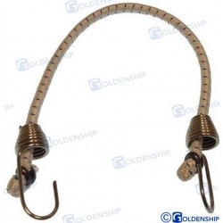 CORDE INOX 60 CM