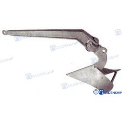 ANCRE CHARUE  9  KG.
