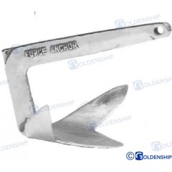ANCRE FORCE INOX 2,5KG