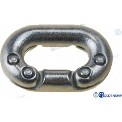 MAILLON RAPIDE INOX 6MM