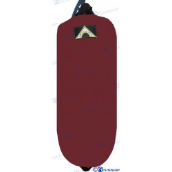 CHAUSSETTE F4 BORDEAUX -...