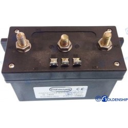 BOITE A RELAIS 12V 700/1500W