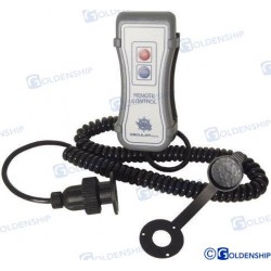 TELECOMMANDE POUR GUINDEAU