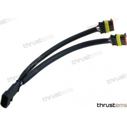 CABLE Y POUR 2 TABLEAUX DE...