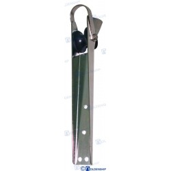 DAVIER SS304 584 X 97MM