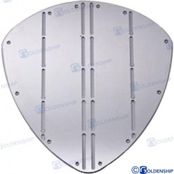 PROTECTION D'ETRAVE INOX...