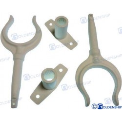 KIT DAME DE NAGE NYLON