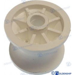 REAS NYLON 40MM