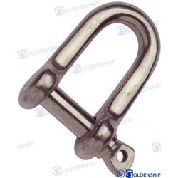 MANILLE DROITE COURTE 6 MM (2)