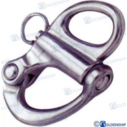 MOUSQUETON POUR SPI 52MM