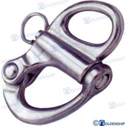 MOUSQUETON POUR SPI 66MM