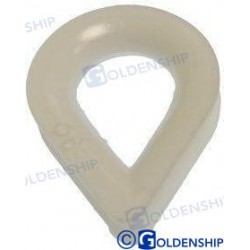 COSSE A 栗L NYLON 14MM