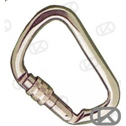 MOUSQUETON X-LARGE  113MM."