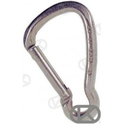 MOUSQUETON HARNAIS 10MM