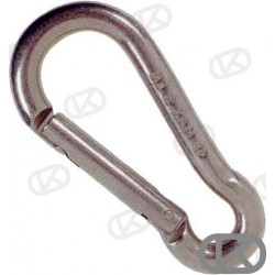 MOUSQUETON  5MM