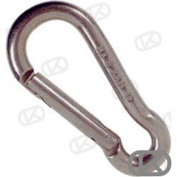 MOUSQUETON  13MM