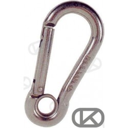 MOUSQUETON A OEIL 11MM (5)