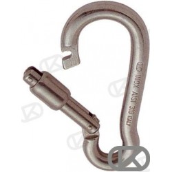 MOUSQUETON 8MM
