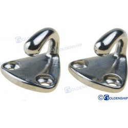 CROCHET INOX X 1