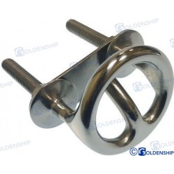 ANNEAU POUR SKI NAUTIQUE 63MM