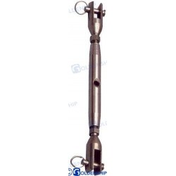 RIDOIR SS316  5mm (PACK 5)