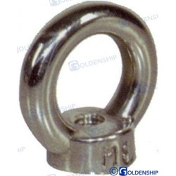ECROU A 栗L M6 X 20