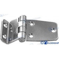 CHARNIERE INOX 38X67X2X20 (2)