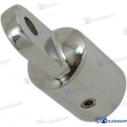 TERMINAISON 22MM