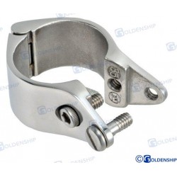 COLLIER OUVERT AISI316 AVEC...
